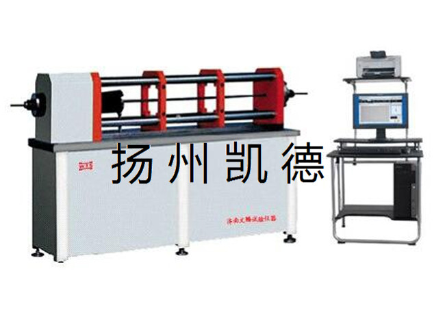 電子臥式拉力機(jī)與液壓臥式拉力機(jī)的區(qū)別？