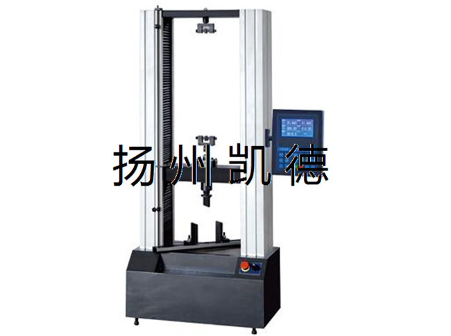 液壓式萬能試驗機的原理及特點？