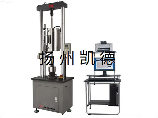 液壓萬能試驗機(jī)有哪些分類和用途？