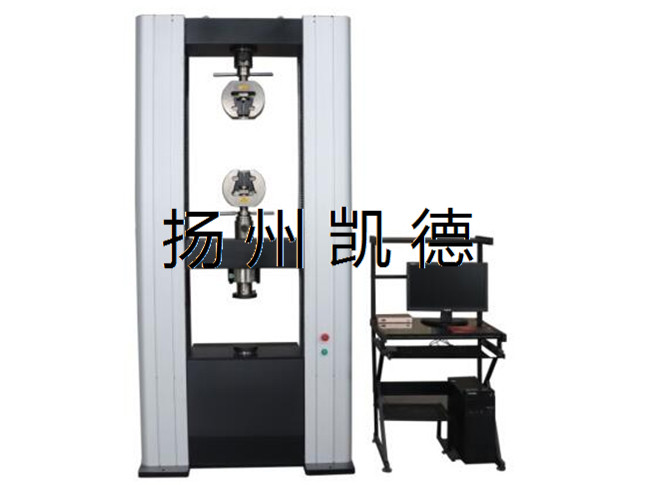 電子萬(wàn)能試驗(yàn)機(jī)容易損壞的部件有哪些？